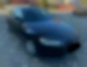 Audi A6 3.0 TDI 218k quattro S tronic