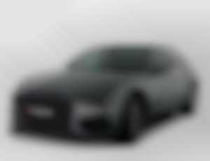 Audi A6 45 3.0 TDI mHEV quattro S tronic