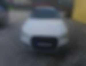 Audi A6 3.0 TDI 320k quattro tiptronic 235kW320HP A8