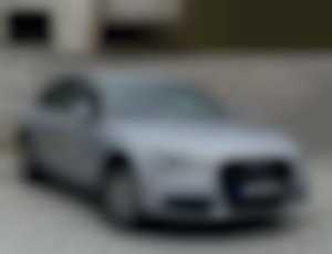 Audi A6 3.0 TDI DPF 245k quattro Prestige S tronic