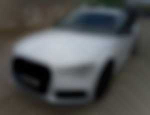 Audi A6 competition 3.0 TDI quattro tiptronic 240k...