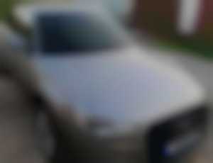 Audi A6 3.0 TDI BiT DPF quattro tiptronic