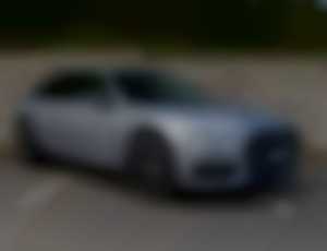 Audi A6 40 2.0 TDI mHEV Sport quattro S tronic