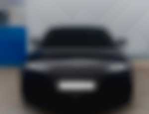 Audi A6 3.0 TDI DPF 272k quattro S tronic