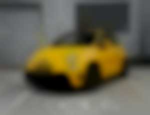 Abarth 500 595 S, 145HP