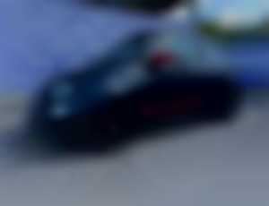 Abarth 500 595 Cabrio 120kw Manuál v koži