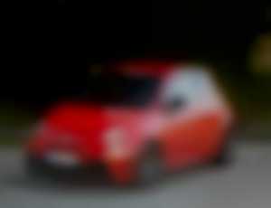 Abarth 595 Pista 118kW  AJ NA SPLÁTKY  PROTIÚČET