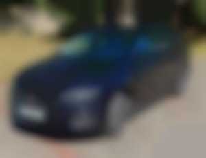 Fiat Tipo 1.6 diesel, automat, 63.600 km, r.v. 2018