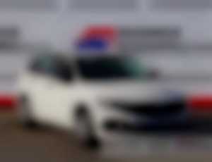 Fiat Tipo Kombi 1.3 MultiJet City Life