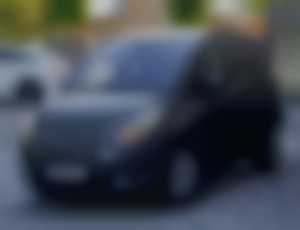 Opel Meriva 1.6 CDTI 136k SS Cosmo