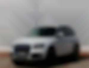 Audi Q5 2.0 TDI 110kw