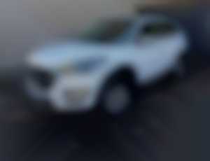Hyundai Tucson 1.6 CRDi 136 Style AT 4x4