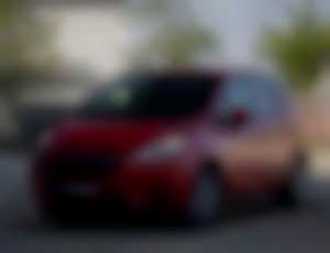 Opel Meriva 1.4 turbo Drive MT6