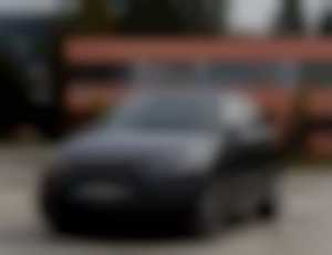 Audi S3 Quattro 2.0 TFSI