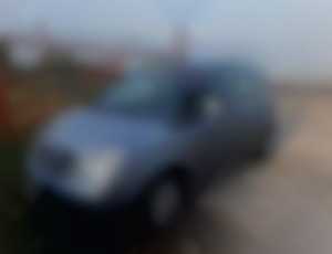 Opel Meriva 1.7 DTI Enjoy