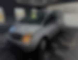 Opel Meriva 1.4 16V Enjoy