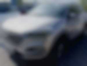 Hyundai Tucson 1.6 GDi Style