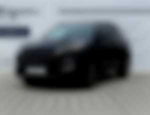 Hyundai Tucson 1,7 CRDi