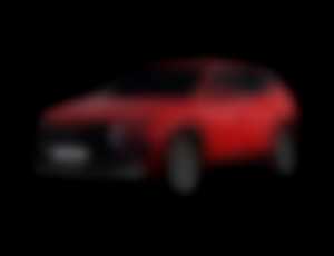 Hyundai Tucson NX4 Comfort 1.6T-GDi, 118kW, 6MT MY...