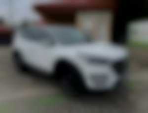 Hyundai Tucson 1.6 T-GDi Premium AT 4x4