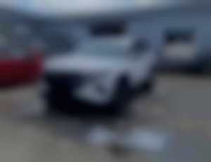 Hyundai Tucson 1.6 T-GDi Family