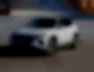 Hyundai Tucson 1.6 T-GDi Family