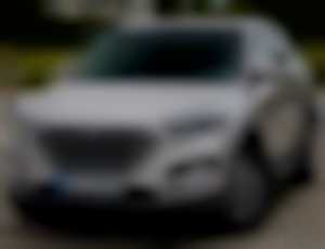 Hyundai Tucson 1.7 CRDi  AJ NA SPLÁTKY  PROTIÚČE...