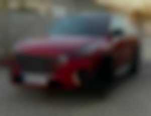 Hyundai Tucson 1.6 CRDi 136 N Line AT