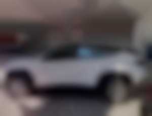 Hyundai Tucson 1.6 T-GDi Family