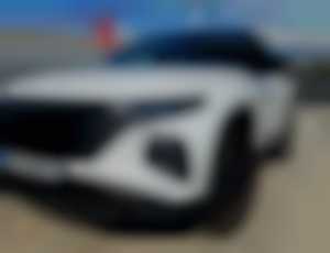 Hyundai Tucson 1.6 T-GDi Mild Hybrid Play 4x4 AT