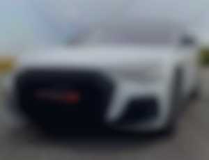 Audi A8 50 3.0 TDI V6 quattro tiptronic za 84.900 € s DPH