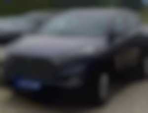 Hyundai Tucson 1,7 CRDi 85 kW 2WD COMFORT