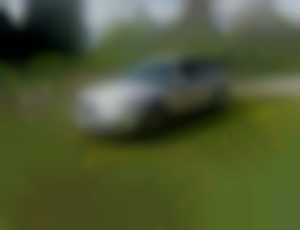 Audi A3 Sportback 1.6 Ambiente