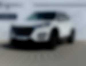 Hyundai Tucson Tucson 1,6, 97kw