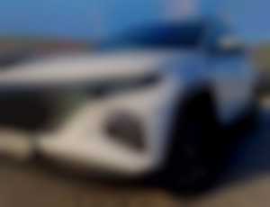 Hyundai Tucson 1.6 T-GDi Mild Hybrid Premium 4x4 A...