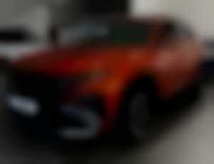 Hyundai Tucson 4WD STYLE LED