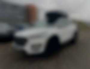 Hyundai Tucson 2,0 CRDi 4x4 AT SR