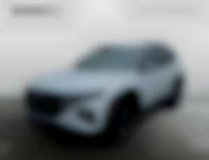 Hyundai Tucson 1.6 T-GDi