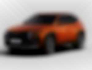 Hyundai Tucson TUC FL 1,6T 2WD FAMILY