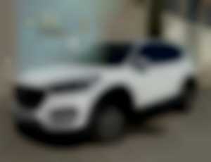 Hyundai Tucson 1.7 CRDi Style 7DCT