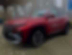 Hyundai Tucson FL 1,6T PHEV 6AT 4WD STYLE