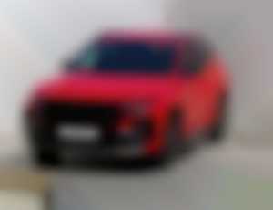 Hyundai Tucson 1,6 CRDi 100kW AT7