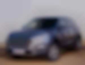 Hyundai Tucson 1.6 T-GDi Style 4x4