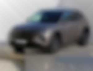 Hyundai Tucson 1. 6 CRDi 100 kW  136 k MHEV 4WD 7...