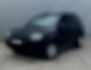 Hyundai Tucson 2.0 CRDi VGT Dynamic