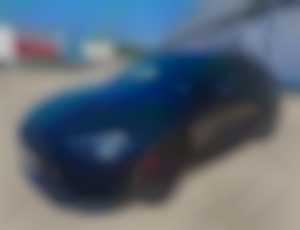 Audi RS3 Sportback (8Y) 2.5 TFSI quattro S tronic 