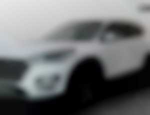 Hyundai Tucson 2.0 CRDi Premium AT 4x4