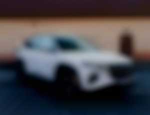 Hyundai Tucson 1.6 T-GDi Mild Hybrid Premium 4x4 A...