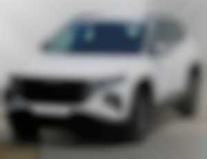 Hyundai Tucson 1. 6 T-GDi 110. 1 kW  150 k MHEV 2...