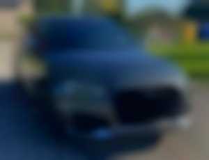 Audi RS3 Sportback 2.5 TFSI Quattro